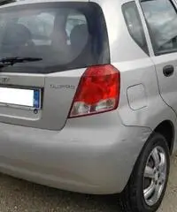 Daewoo Kalos 1.4 cat 5 porte SE