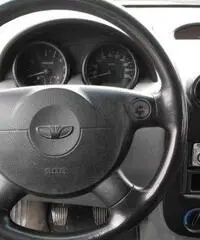 Daewoo Kalos 1.4 cat 5 porte SE