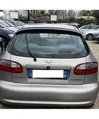 Daewoo Lanos 1.3i cat 3 porte SE
