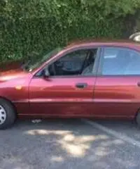 Daewoo lanos ottime condizioni E2 62000km Daewoo lanos ottime condizioni E2 62000km