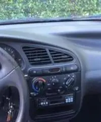 Daewoo lanos ottime condizioni E2 62000km Daewoo lanos ottime condizioni E2 62000km