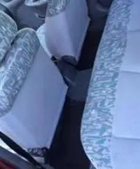 Daewoo lanos ottime condizioni E2 62000km Daewoo lanos ottime condizioni E2 62000km