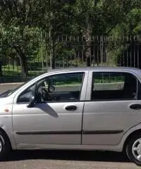 Daewoo Matiz - 2003