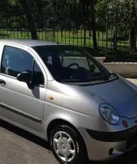 Daewoo Matiz - 2003