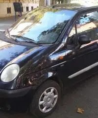 Daewoo Matiz 1000 Daewoo Matiz 1000