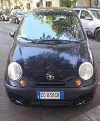 Daewoo Matiz 1000 Daewoo Matiz 1000