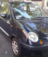 Daewoo Matiz 1000 Daewoo Matiz 1000