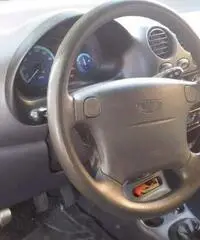 Daewoo Matiz 1000