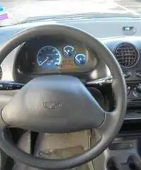 DAEWOO Matiz 800i cat SE City rif. 7151068