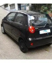 Daewoo Matiz  gpl