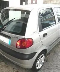 DAEWOO Matiz 800i cat SE City+clima rif. 6860861