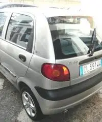 DAEWOO Matiz 800i cat SE City+clima rif. 6860861