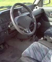 Daihatsu Feroza