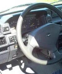 Daihatsu Feroza