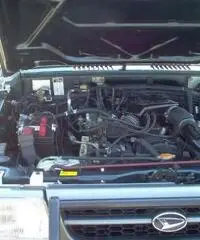 Daihatsu Feroza