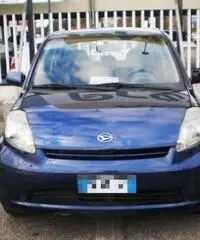 DAIHATSU Sirion 1.0 12V 5 porte rif. 7184147