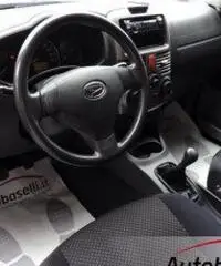 ..................DAIHATSU TERIOS 1.3 4WD B EASY 5 PORTE