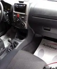 DAIHATSU TERIOS 1.3 4WD B EASY 5 PORTE Trazione integrale full time 4x