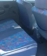 DAIHATSU Terios 1.3i 16V cat 4WD SX rif. 6864985