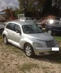 DAIMLER CHRYSLER