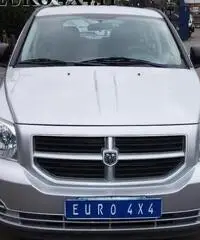 DODGE Caliber 2.0 tdi 16v SXT unipro' tagliandi casa,motore  rif. 6139719 DODGE Caliber 2.0 tdi 16v SXT unipro' tagliandi casa,motore  rif. 6139719