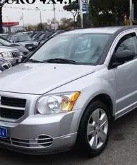 DODGE Caliber 2.0 tdi 16v SXT unipro' tagliandi casa,motore  rif. 6139719 DODGE Caliber 2.0 tdi 16v SXT unipro' tagliandi casa,motore  rif. 6139719