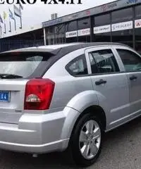 DODGE Caliber 2.0 tdi 16v SXT unipro' tagliandi casa,motore  rif. 6139719 DODGE Caliber 2.0 tdi 16v SXT unipro' tagliandi casa,motore  rif. 6139719