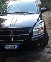 DODGE Caliber 20 turbodiesel