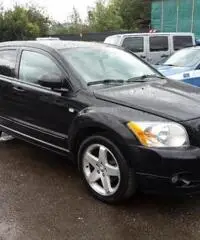 DODGE Caliber 2.0 Turbodiesel DPF SXT Leather rif. 7014354 DODGE Caliber 2.0 Turbodiesel DPF SXT Leather rif. 7014354