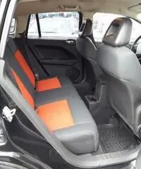 DODGE Caliber 2.0 Turbodiesel DPF SXT Leather rif. 7014354 DODGE Caliber 2.0 Turbodiesel DPF SXT Leather rif. 7014354