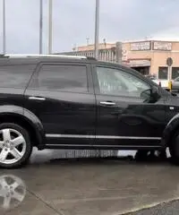 DODGE Journey 2.0 Turbodiesel aut.  rif. 7189525