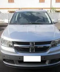 DODGE Journey 2.0 Turbodiesel aut. SXT DPF rif. 6933534 DODGE Journey 2.0 Turbodiesel aut. SXT DPF rif. 6933534