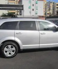 DODGE Journey 2.0 Turbodiesel aut. SXT DPF rif. 6933534 DODGE Journey 2.0 Turbodiesel aut. SXT DPF rif. 6933534