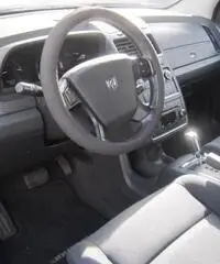 DODGE Journey 2.0 Turbodiesel aut. SXT DPF rif. 6933534 DODGE Journey 2.0 Turbodiesel aut. SXT DPF rif. 6933534