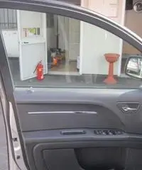 DODGE Journey 2.0 Turbodiesel aut. SXT DPF rif. 6933534 DODGE Journey 2.0 Turbodiesel aut. SXT DPF rif. 6933534