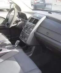 DODGE Journey 2.0 Turbodiesel aut. SXT DPF rif. 6933534 DODGE Journey 2.0 Turbodiesel aut. SXT DPF rif. 6933534