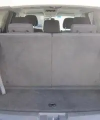 DODGE Journey 2.0 Turbodiesel aut. SXT DPF rif. 6933534 DODGE Journey 2.0 Turbodiesel aut. SXT DPF rif. 6933534