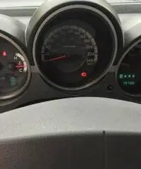 DODGE Nitro 2.8 CRD DPF SXT 4WD Aut. UNIPRO rif. 7113211 DODGE Nitro 2.8 CRD DPF SXT 4WD Aut. UNIPRO rif. 7113211