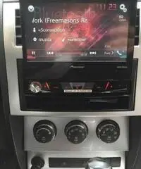 DODGE Nitro 2.8 CRD DPF SXT 4WD Aut. UNIPRO rif. 7113211 DODGE Nitro 2.8 CRD DPF SXT 4WD Aut. UNIPRO rif. 7113211