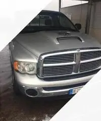 Dodge Ram 1500 hemi magnum