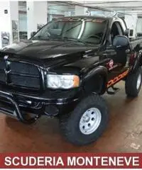 DODGE RAM 1500 PICK UP-MONSTER TRUCK-4.7 V8-RIALZATO rif. 6579163 DODGE RAM 1500 PICK UP-MONSTER TRUCK-4.7 V8-RIALZATO rif. 6579163
