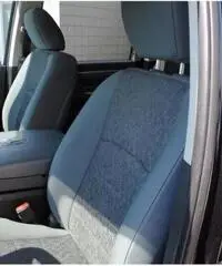 Dodge RAM Dodge RAM SLT Crew Cab sensore pioggia, GPS, USB Dodge RAM Dodge RAM SLT Crew Cab sensore pioggia, GPS, USB