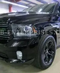 DODGE RAM SPORT 5.7 CREW 8-SPEED *KAMERA*NAVI* rif. 6790785 DODGE RAM SPORT 5.7 CREW 8-SPEED *KAMERA*NAVI* rif. 6790785