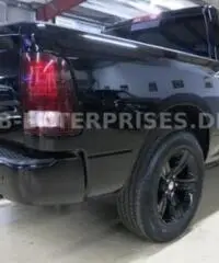 DODGE RAM SPORT 5.7 CREW 8-SPEED *KAMERA*NAVI* rif. 6790785 DODGE RAM SPORT 5.7 CREW 8-SPEED *KAMERA*NAVI* rif. 6790785