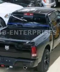 DODGE RAM SPORT 5.7 CREW 8-SPEED *KAMERA*NAVI* rif. 6790785 DODGE RAM SPORT 5.7 CREW 8-SPEED *KAMERA*NAVI* rif. 6790785