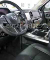 DODGE RAM SPORT 5.7 CREW 8-SPEED *KAMERA*NAVI* rif. 6790785 DODGE RAM SPORT 5.7 CREW 8-SPEED *KAMERA*NAVI* rif. 6790785