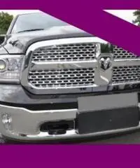 DODGE RAM laramie 1500 Quad Cab 8-Speed 5.7 V8 rif. 6785167 DODGE RAM laramie 1500 Quad Cab 8-Speed 5.7 V8 rif. 6785167