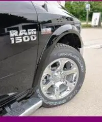 DODGE RAM laramie 1500 Quad Cab 8-Speed 5.7 V8 rif. 6785167 DODGE RAM laramie 1500 Quad Cab 8-Speed 5.7 V8 rif. 6785167