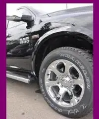 DODGE RAM laramie 1500 Quad Cab 8-Speed 5.7 V8 rif. 6785167 DODGE RAM laramie 1500 Quad Cab 8-Speed 5.7 V8 rif. 6785167