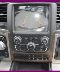 DODGE RAM laramie 1500 Quad Cab 8-Speed 5.7 V8 rif. 6785167 DODGE RAM laramie 1500 Quad Cab 8-Speed 5.7 V8 rif. 6785167